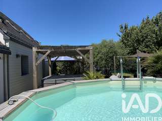Vente maison 8 pièces Vente maison 8 pièces