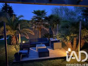 Vente Maison 6 chambresVannes