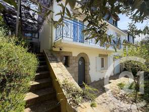 Vente Maison 5 chambresVannes