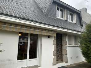 Vente Maison 4 chambresVannes