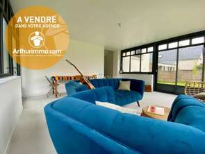 Vente Maison 5 chambresVannes