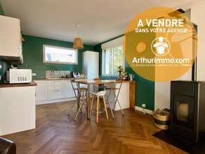 Vente Maison 5 chambresVannes