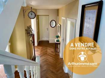 Vente Maison 5 chambresVannes