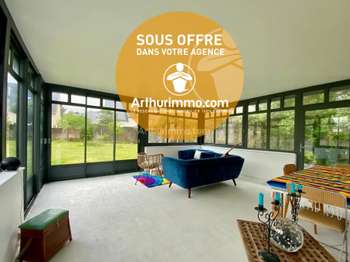 Vente Maison 5 chambresVannes