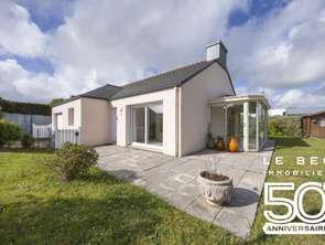 Vente Maison 3 chambresVannes