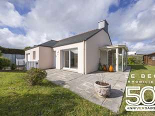 Photo Vente maison Vannes