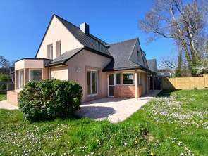 Vente Maison 5 chambresVannes