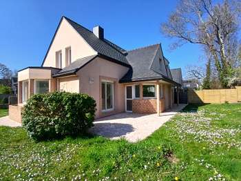 Vente maison 8 pièces Vannes 56