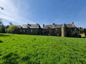 Vente Maison 10 piècesVannes