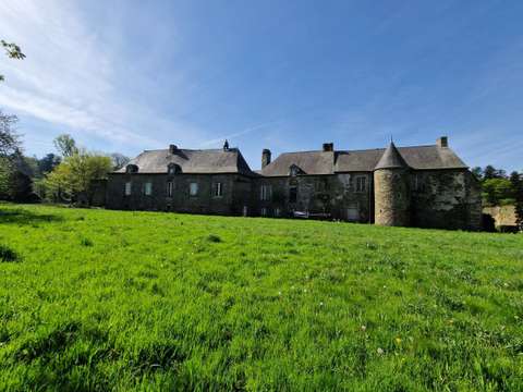 Vente maison 10 pièces Vannes 56