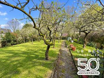 Vente Maison 4 chambresVannes