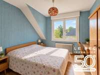 Vente maison 6 pièces Vente maison 6 pièces