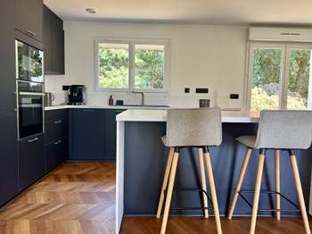 Vente Maison 4 chambresVannes