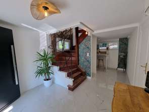 Vente Maison 4 chambresVannes