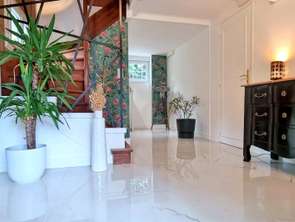 Vente Maison 4 chambresVannes