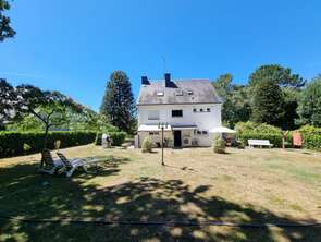 Vente Maison 4 chambresVannes