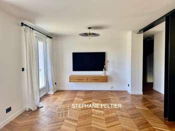 Vente Maison 4 chambresVannes