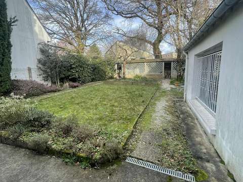 Vente maison 5 pièces Vannes 56