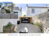 Vente maison 5 pièces Vente maison 5 pièces