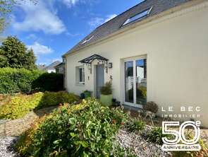 Vente Maison 4 chambresVannes