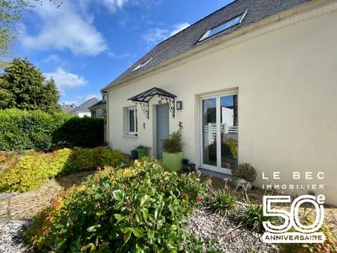 Vente maison 5 pièces Vannes 56