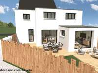 Vente maison 7 pièces Vente maison 7 pièces