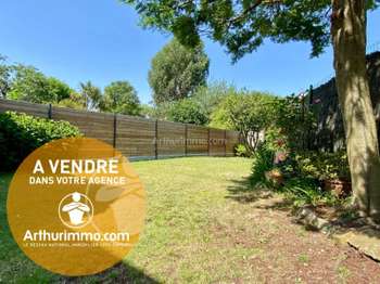 Vente Maison 4 chambresVannes
