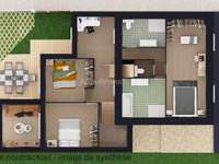 Vente maison 7 pièces Vente maison 7 pièces