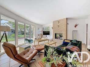 Vente Maison 4 chambresVannes