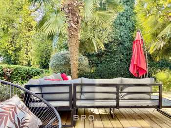 Vente maison 5 pièces Vannes 56