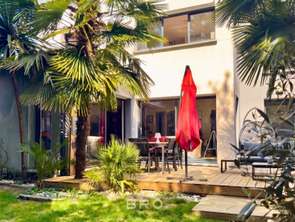 Vente Maison 4 chambresVannes