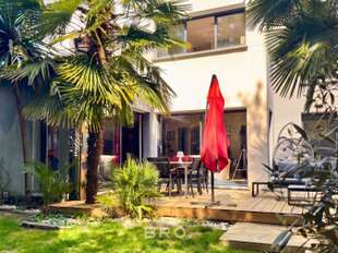 Photo Vente maison Vannes