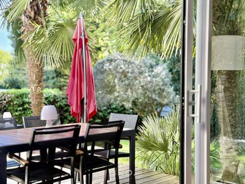 Vente maison 5 pièces Vannes 56