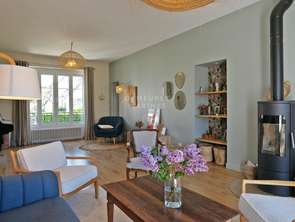 Vente Maison 4 chambresVannes