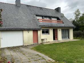 Vente Maison 3 chambresVannes