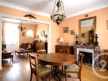 Vente Maison 5 chambresVannes