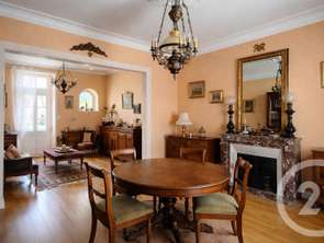 Vente Maison 5 chambresVannes
