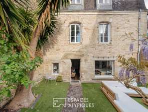 Vente Maison 3 chambresVannes