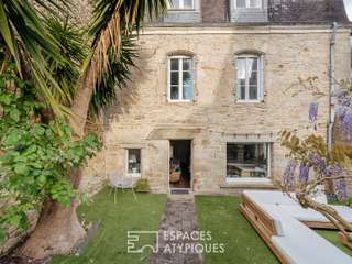 Vente maison 8 pièces Vente maison 8 pièces