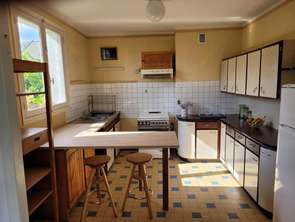 Vente Maison 6 chambresVannes