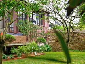 Vente Maison 8 chambresVannes