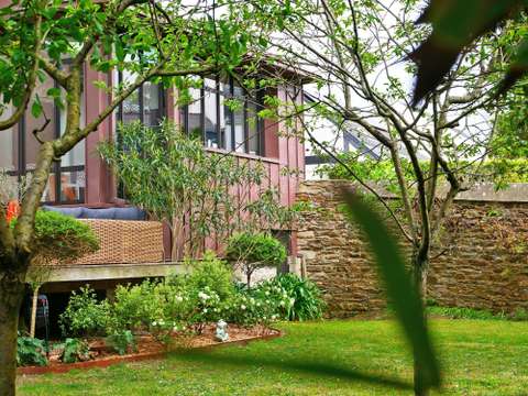 Vente maison 12 pièces Vannes 56