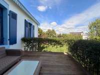 Vente maison 14 pièces