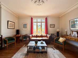 Vente Maison 8 chambresVannes