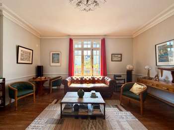 Vente maison 14 pièces