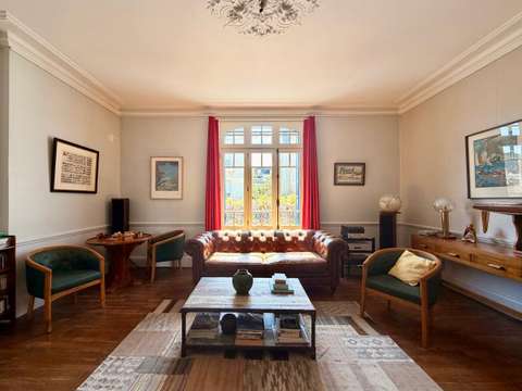 Vente maison 14 pièces Vannes 56