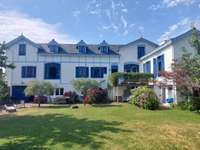 Vente maison 14 pièces