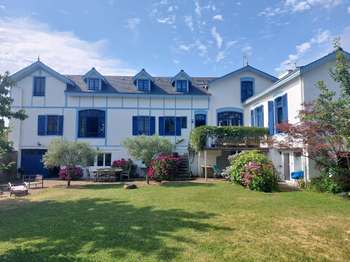 Vente Maison 8 chambresVannes