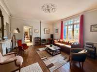 Vente maison 14 pièces