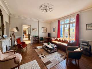 Vente maison 14 pièces